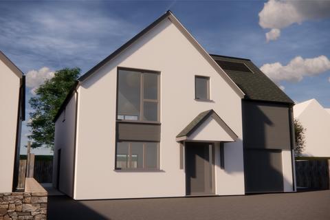 undefined, Derril,, Nr Pyworthy, EX22