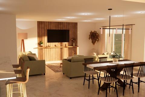 undefined, Derril,, Nr Pyworthy, EX22