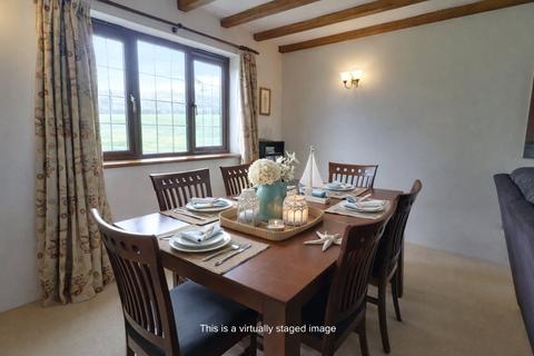 undefined, Willingcott Valley, Woolacombe, Devon, EX34