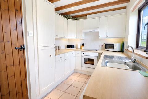 undefined, Willingcott Valley, Woolacombe, Devon, EX34