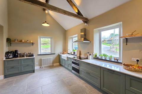 4 bedroom detached house for sale, Clawton, Holsworthy, Devon, EX22