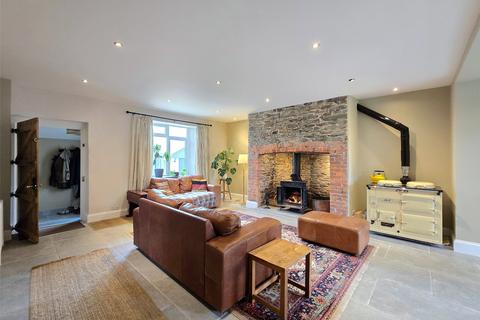 4 bedroom detached house for sale, Clawton, Holsworthy, Devon, EX22