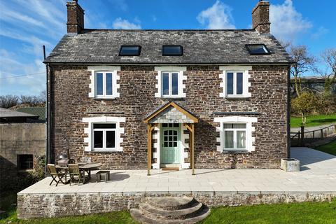 4 bedroom detached house for sale, Clawton, Holsworthy, Devon, EX22