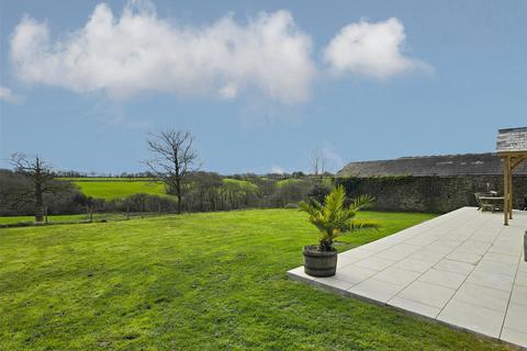 4 bedroom detached house for sale, Clawton, Holsworthy, Devon, EX22