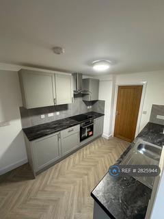 1 bedroom flat to rent, Great Knollys Street, Reading, RG1