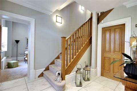 4 bedroom house for sale, The Courtyard, Cucumber Lane, Bedwell Park, Essendon, Hertfordshire, AL9