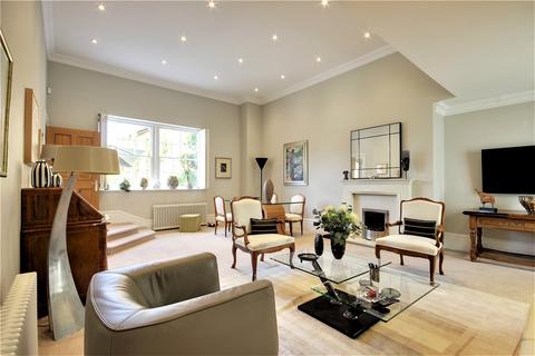 4 bedroom house for sale, The Courtyard, Cucumber Lane, Bedwell Park, Essendon, Hertfordshire, AL9
