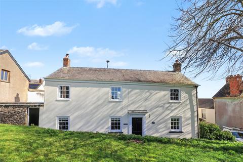 3 bedroom detached house for sale, Church Yard, South Molton, Devon, EX36