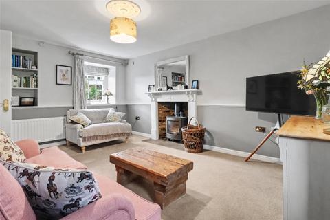 3 bedroom detached house for sale, Church Yard, South Molton, Devon, EX36