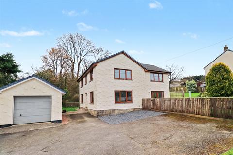 4 bedroom detached house for sale, Bishops Nympton, South Molton, Devon, EX36