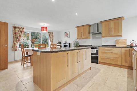 4 bedroom detached house for sale, Bishops Nympton, South Molton, Devon, EX36