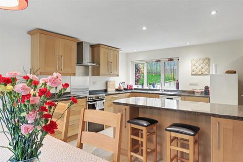 4 bedroom detached house for sale, Bishops Nympton, South Molton, Devon, EX36