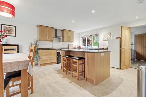 4 bedroom detached house for sale, Bishops Nympton, South Molton, Devon, EX36