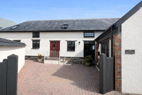 3 bedroom detached house for sale, Bishops Nympton, South Molton, Devon, EX36