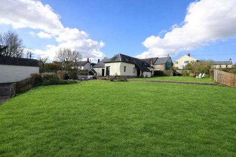 3 bedroom detached house for sale, Bishops Nympton, South Molton, Devon, EX36