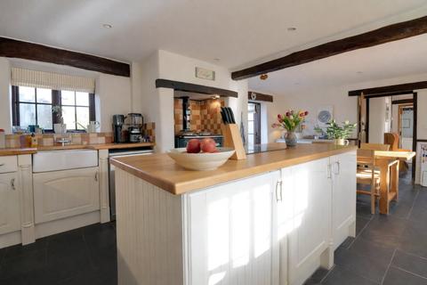 3 bedroom detached house for sale, Bishops Nympton, South Molton, Devon, EX36