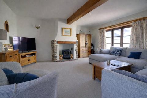 3 bedroom detached house for sale, Bishops Nympton, South Molton, Devon, EX36