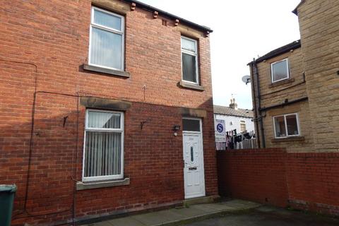 undefined, Purlwell Lane, Batley