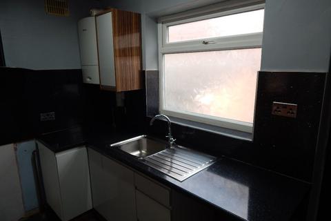 undefined, Purlwell Lane, Batley