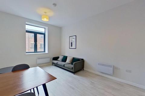 undefined, Atkinson Street