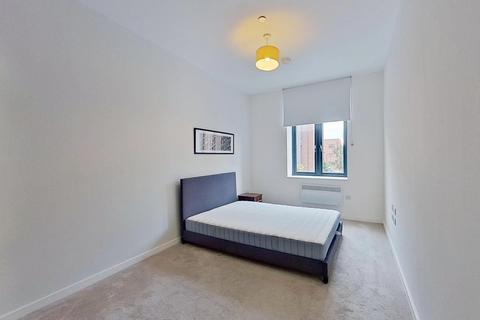 undefined, Atkinson Street