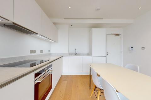 undefined, Highgate Hill