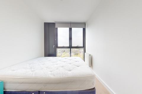 undefined, Highgate Hill