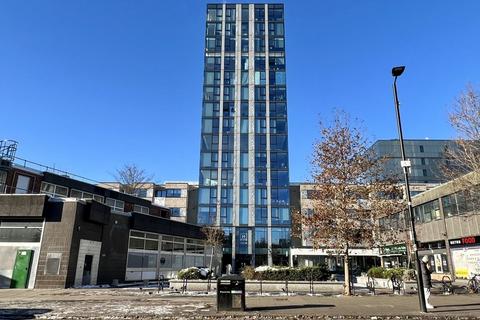 undefined, Highgate Hill