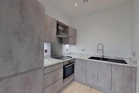 undefined, Goodman Street