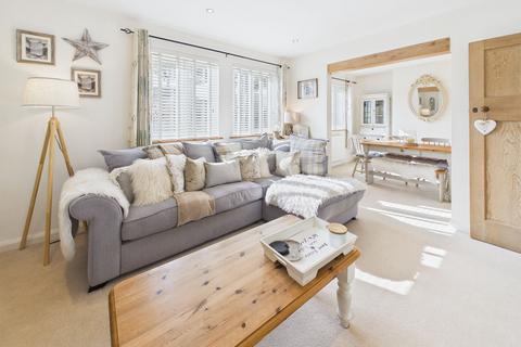 undefined, Milton-under-Wychwood, Chipping Norton OX7