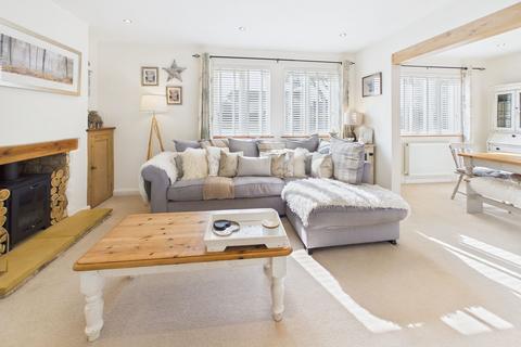 undefined, Milton-under-Wychwood, Chipping Norton OX7