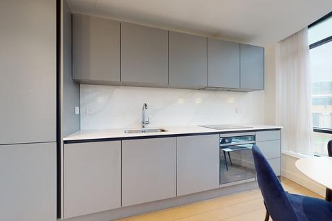 1 bedroom flat to rent, New Horizons Court