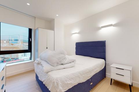 1 bedroom flat to rent, New Horizons Court