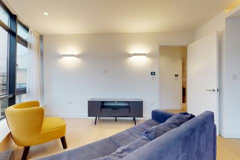 1 bedroom flat to rent, New Horizons Court