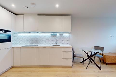 1 bedroom ground floor flat to rent, Beverley Way