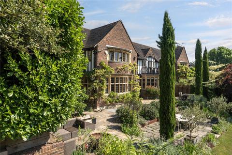 5 bedroom semi-detached house for sale, Calonne Road, Wimbledon, London, SW19