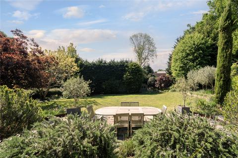 5 bedroom semi-detached house for sale, Calonne Road, Wimbledon, London, SW19