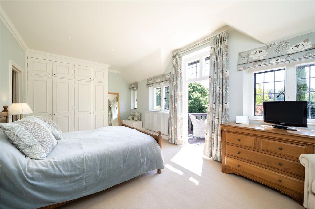 Principal Bedroom