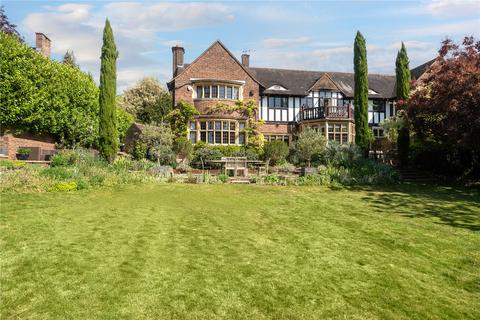 5 bedroom semi-detached house for sale, Calonne Road, Wimbledon, London, SW19
