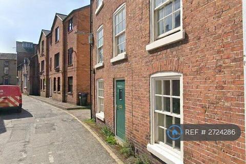 undefined, Market St, Shrewsbury, SY4