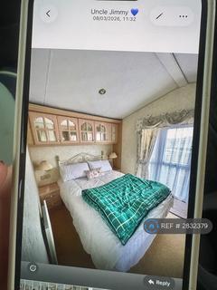 2 bedroom mobile home to rent, Reigate Road, Horley Gatwick, RH6
