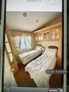 2 bedroom mobile home to rent, Reigate Road, Horley Gatwick, RH6