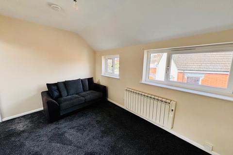 undefined, Shepshed, Loughborough LE12