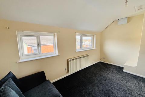 undefined, Shepshed, Loughborough LE12