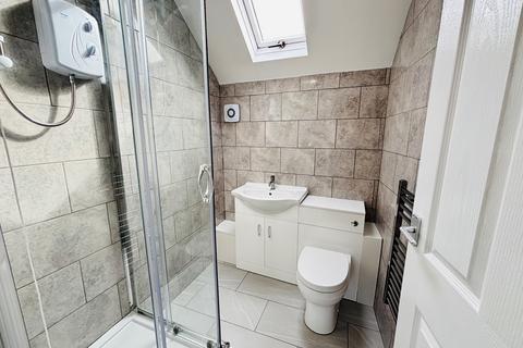 undefined, Shepshed, Loughborough LE12