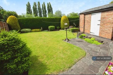 2 bedroom semi-detached house to rent, Stancliffe Avenue, Nottingham, NG6