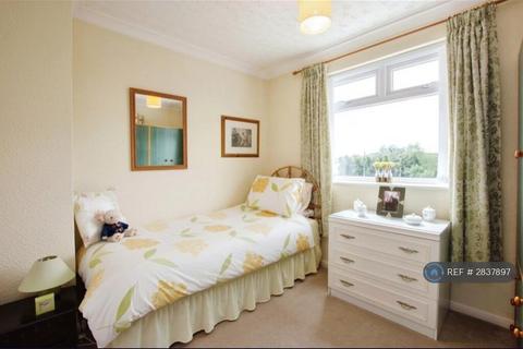 2 bedroom semi-detached house to rent, Stancliffe Avenue, Nottingham, NG6