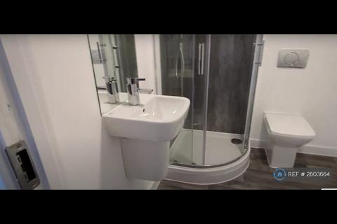 undefined, Fargate House, Sheffield, S1