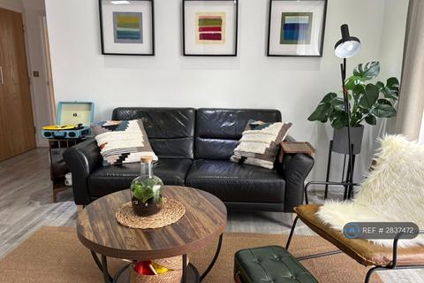 undefined, Ariel Apartments, London, E16