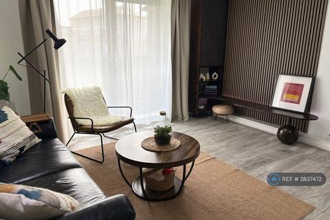 undefined, Ariel Apartments, London, E16
